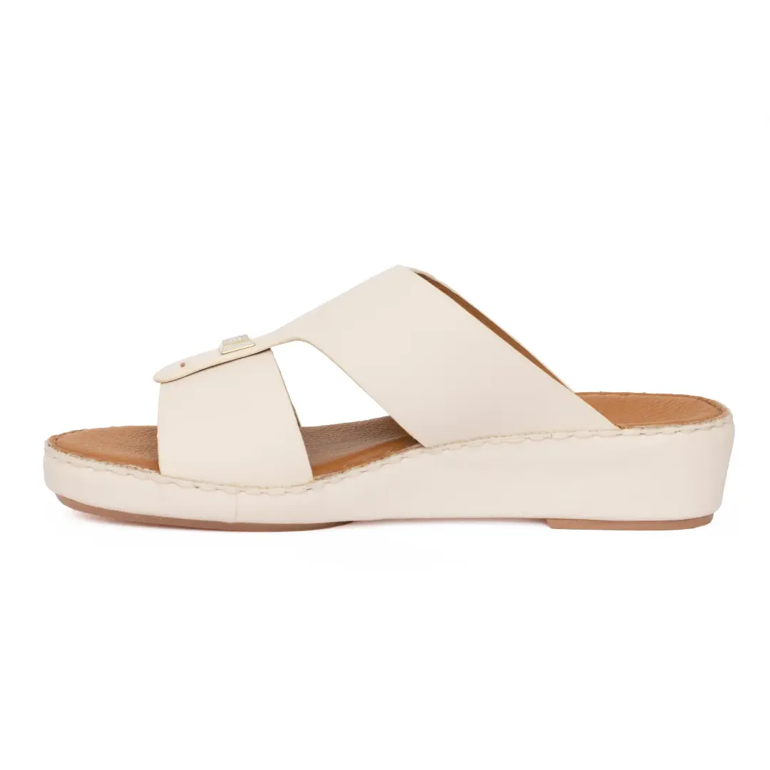 Chic Men Arabic Sandals